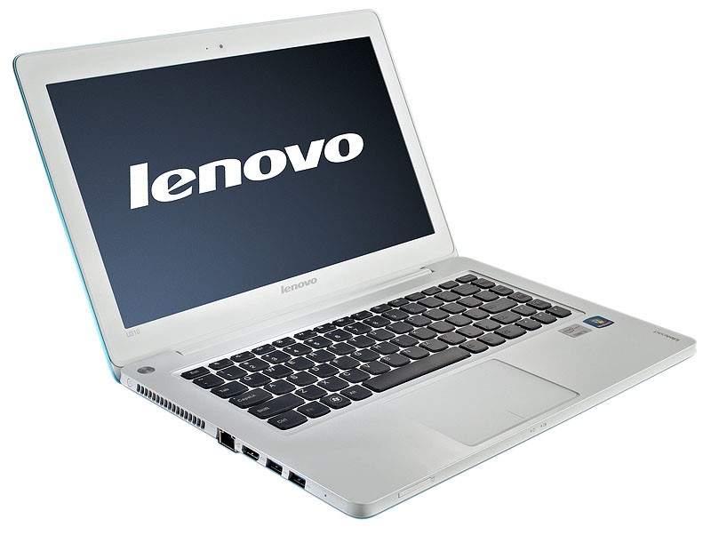 Lenovo IdeaPad U310 – niedrogi ultrabook