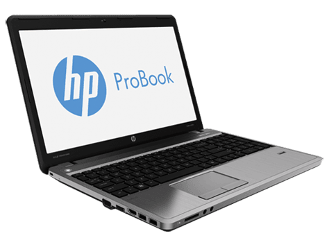 Niedrogie, biznesowe notebooki HP