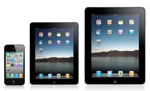 iPad Mini jest bez sensu, twierdzi połowa fanów Apple
