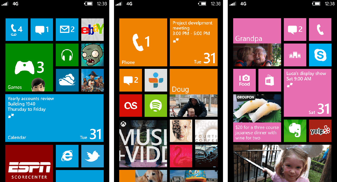Windows Phone 8 we wrześniu, nowe smartfony w listopadzie