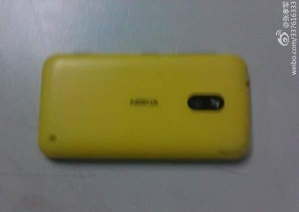 Tak wygląda Nokia Arrow