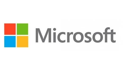 Oto nowe logo firmy Microsoft. Tak, całej firmy - nie systemów Windows