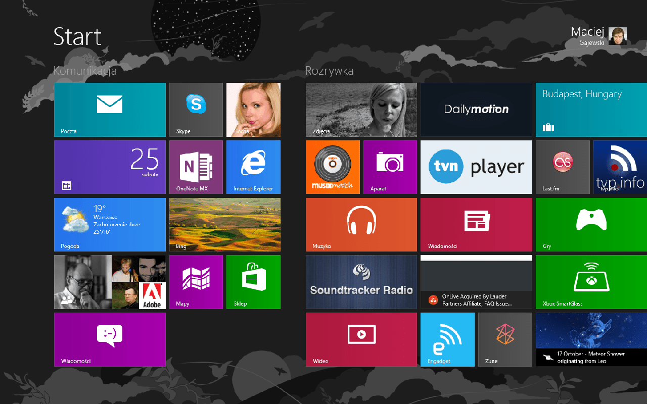 Windows 8 Pro wymienisz legalnie na Windows 7 lub Vistę