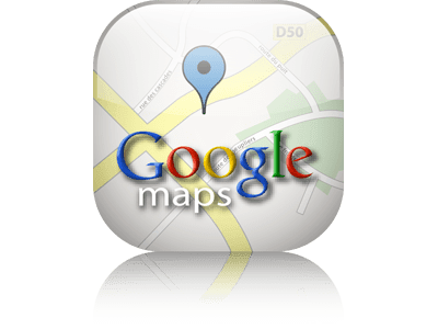 11 fascynujących faktów na temat Google Maps