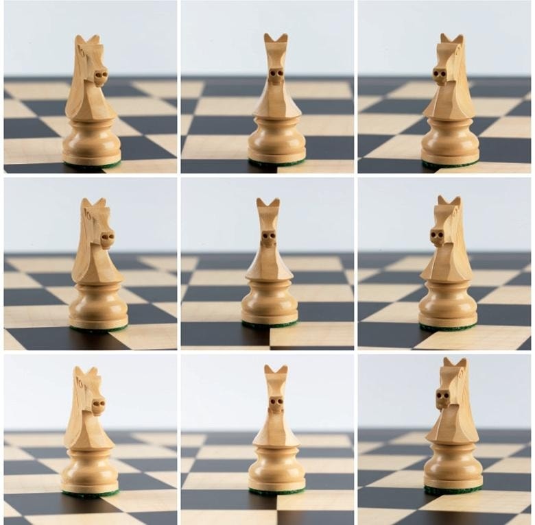 Aparat plenoptyczny, czyli fotograficzna rewolucja