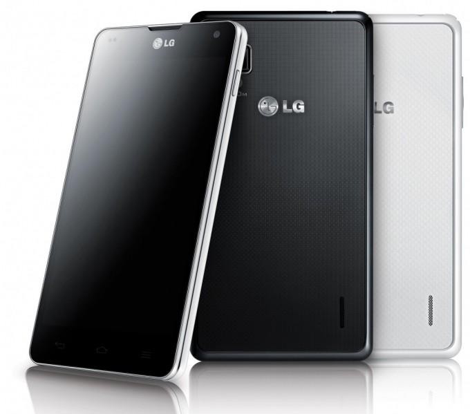 LG i najprawdopodobniej najwydajniejszy smartfon z Androidem