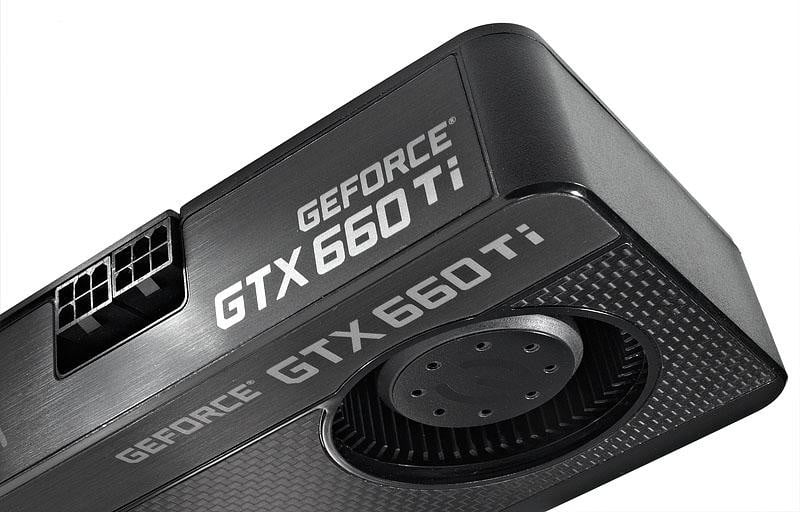 Wysoka wydajność oraz rozsądna cena – testujemy karty GeForce GTX 660 Ti