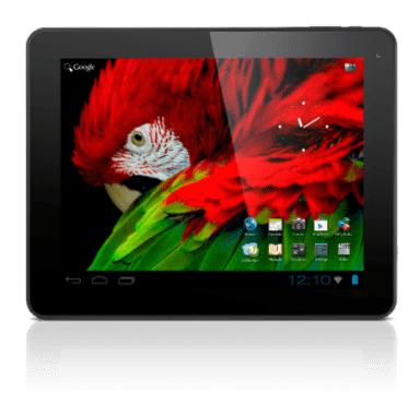 Tablet Yarvik ma dwa rdzenie z zegarem 1,6 GHz, panel IPS i Androida 4.0