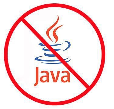 Java znów dziurawa! Ponad miliard komputerów zagrożonych