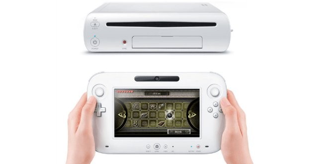 Znamy ceny i datę premiery konsoli Nintendo Wii U