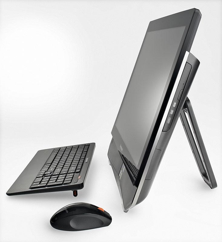 Sprzedaż komputerów w Polsce wzrasta mimo globalnego zastoju