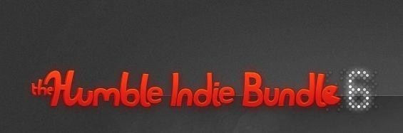 Humble Indie Bundle 6 wystartowało!