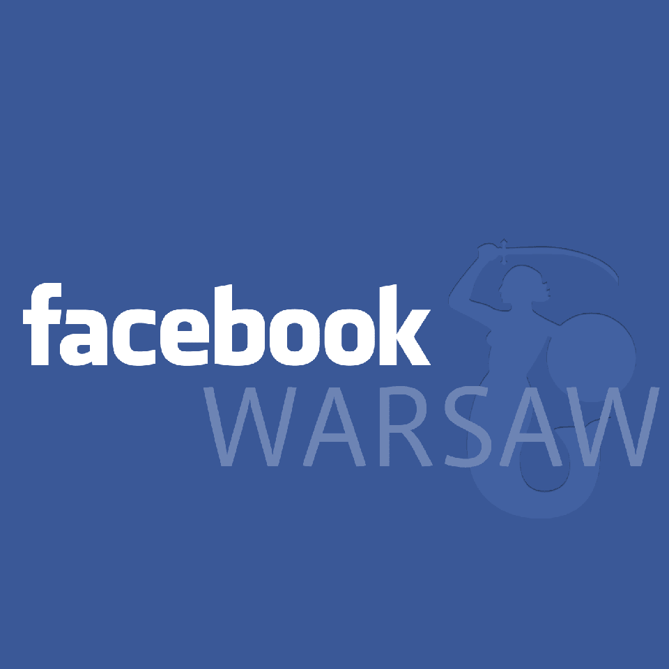 Facebook otwiera biuro w Polsce