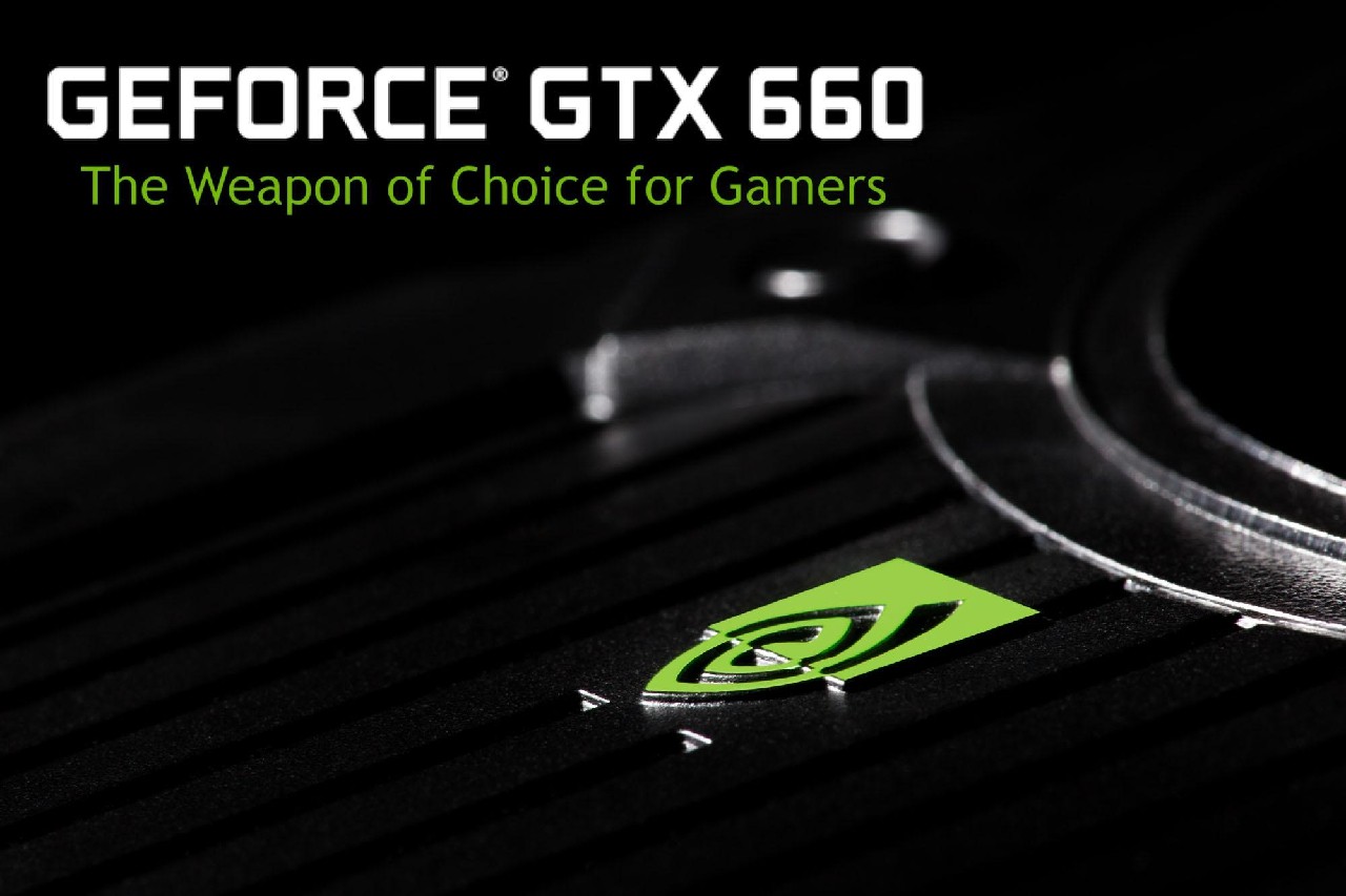 GeForce GTX 660 – nareszcie ideał?