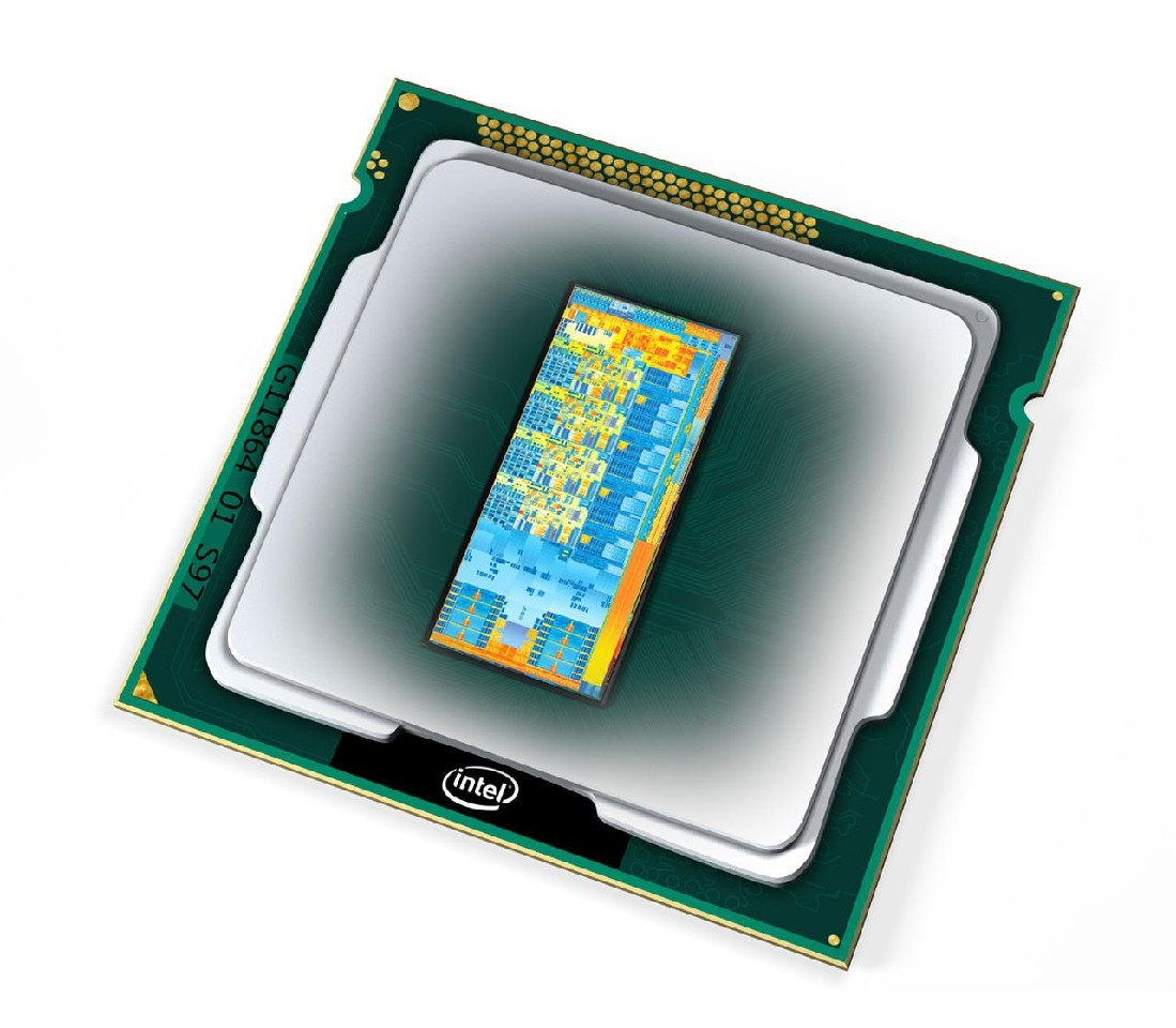 Intel wprowadza tańsze procesory Ivy Bridge wykonane w 22 nm