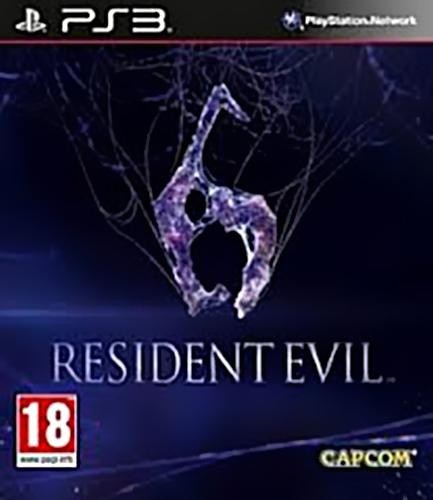 Najnowszy Resident Evil 6 do kupienia tylko w Polsce. Nielegalnie…