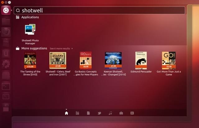 Ubuntu się poddał, będzie wyświetlać użytkownikom reklamy