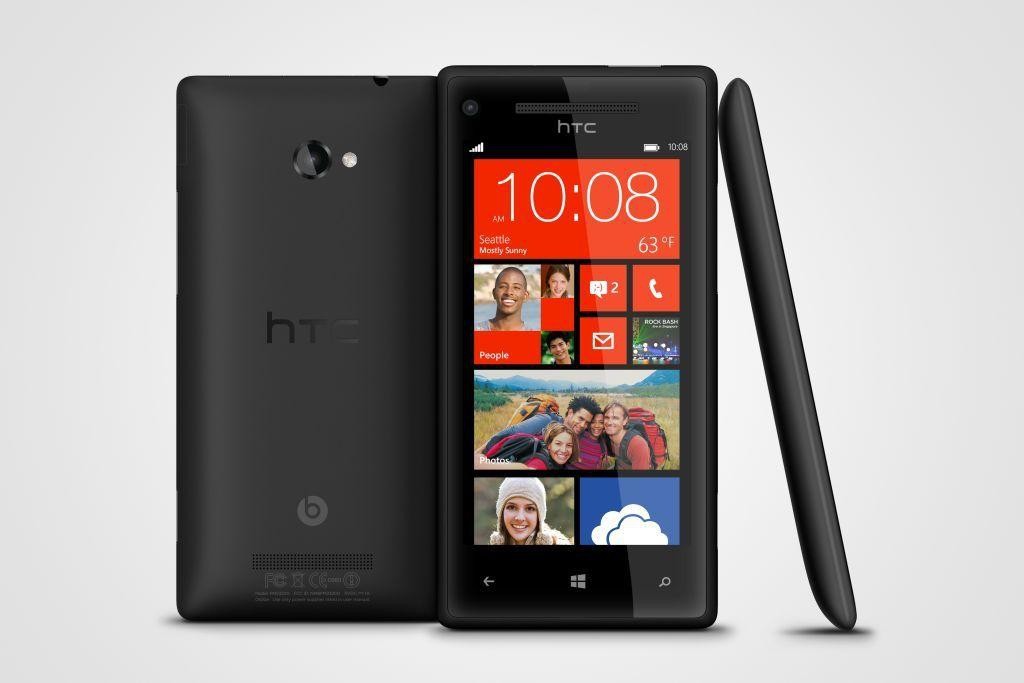 Pierwsza reklama HTC Windows Phone 8X już w Sieci