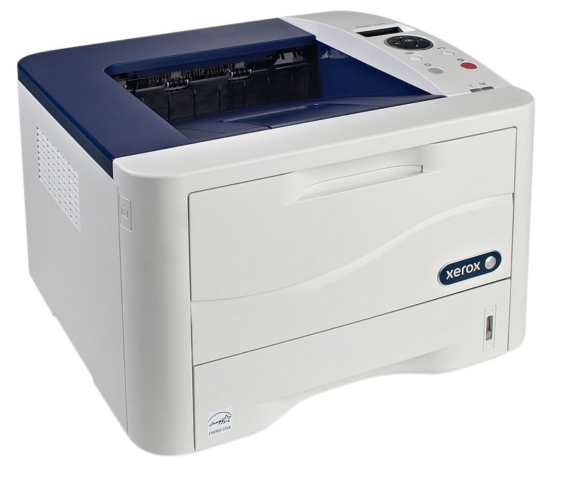 Xerox Phaser 3320 – WLAN, Gigabit i szybki druk
