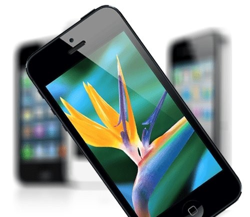 Samsung pozwie Apple za iPhone 5, “jak tylko zanalizuje urządzenie”