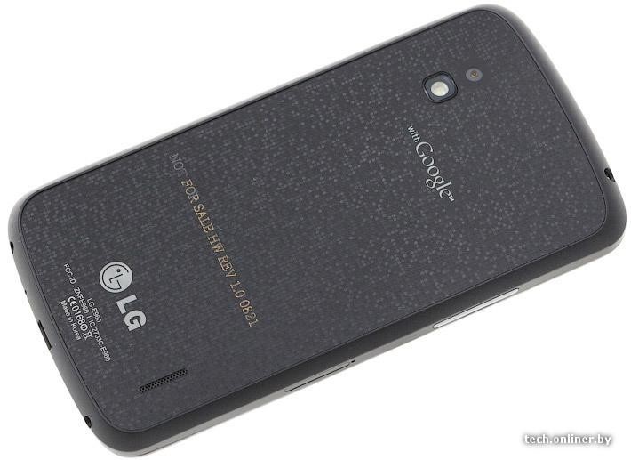 Nexus 7 32 GB z obsługą 3G, Android 4.2 i nowy smartfon LG Nexus 4