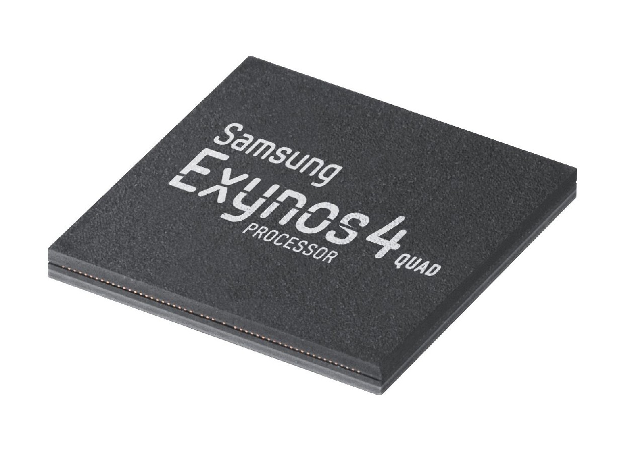 Samsung “słyszy” o problemach z procesorem Exynos