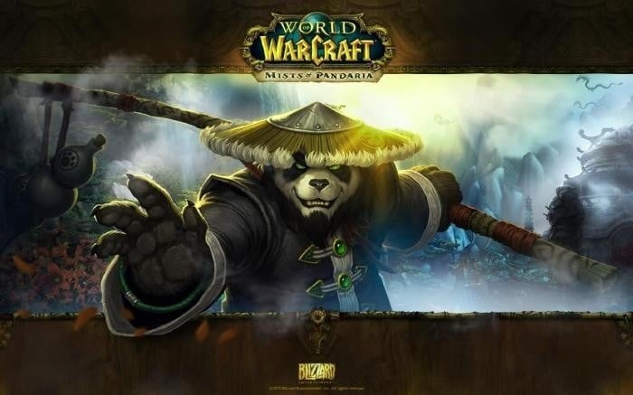Najnowszy dodatek uratował World of Warcraft