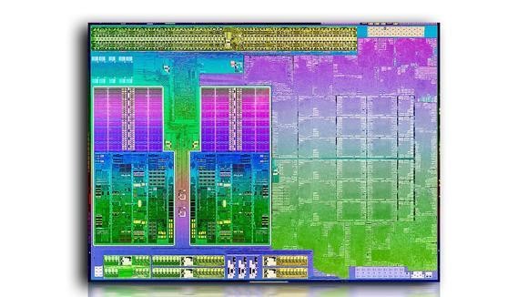 Nowe procesory AMD Trinity: cztery rdzenie Piledriver, zegary do 4,2 GHz