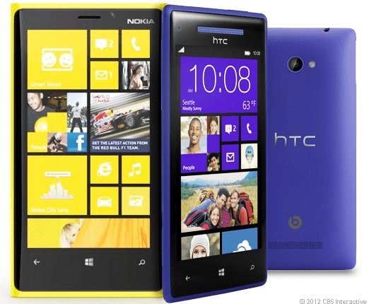 Czy Nokia pozwie HTC o plagiat? “Bez komentarza!”