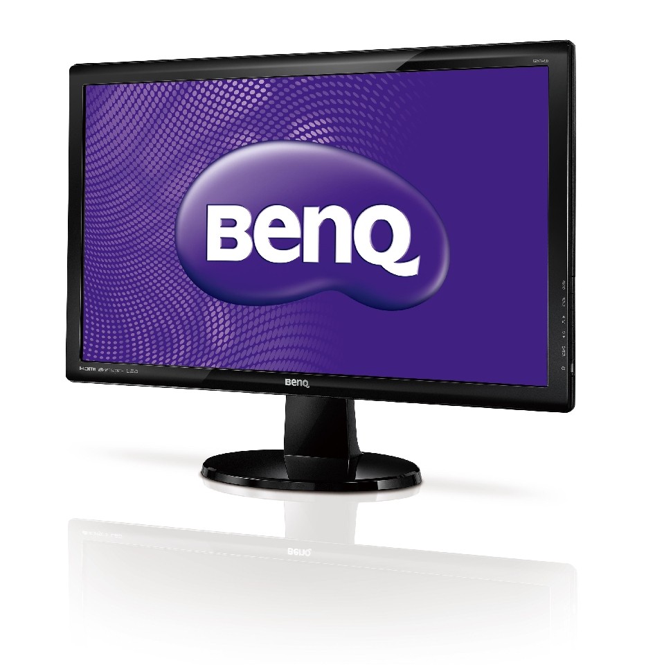 Monitor uniwersalny od BenQ