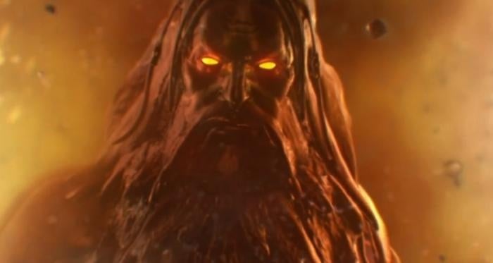 God of War: Wstąpienie – nowy zwiastun