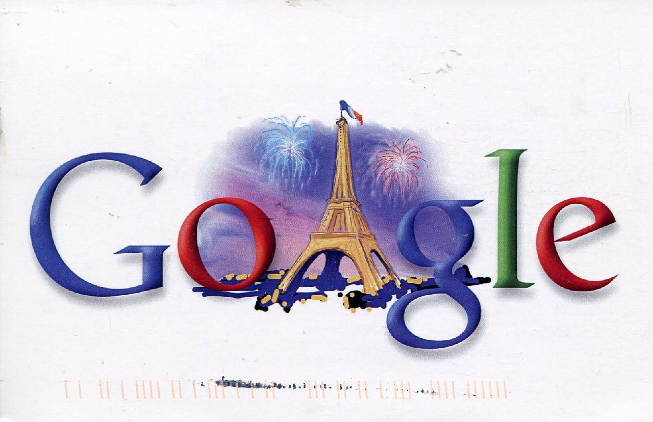 Google grozi usunięciem francuskich mediów ze swojej wyszukiwarki.
