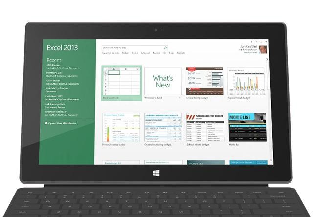 Ciekawi cię Office 365 Premium lub Office 2013? To sprawdź nową ofertę Microsoftu