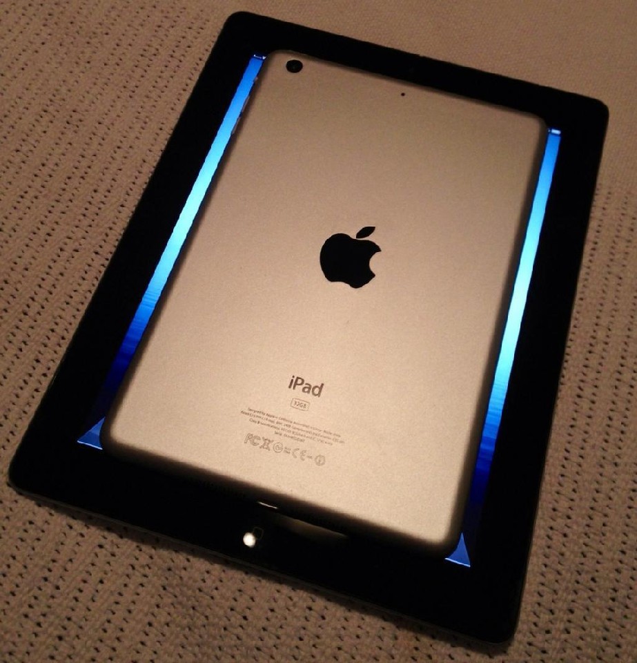 “Znamy” ceny iPada mini