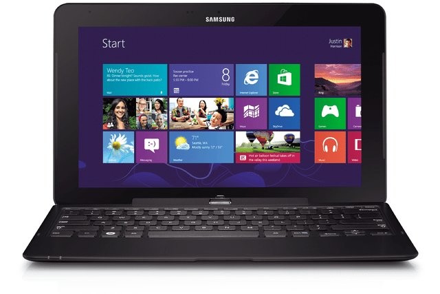Nowe, hybrydowe urządzenia z Windows 8 – Smart PC i Smart PC Pro