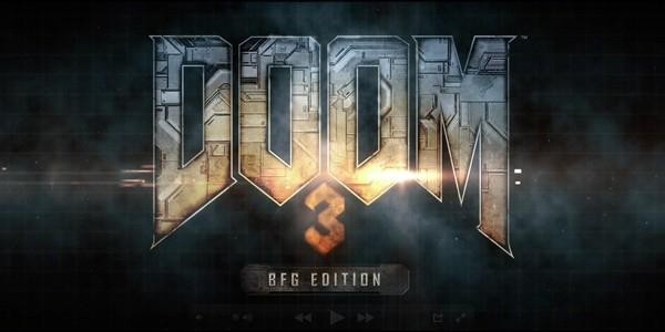Kupiłeś Doom: BFG Edition na X-Boxa? Nie instaluj jej!