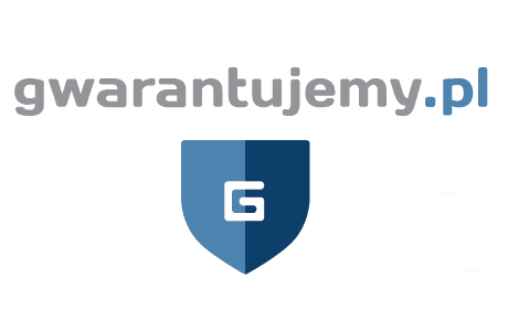 Gwarantujemy.pl rozszerza gwarancję na dowolny produkt