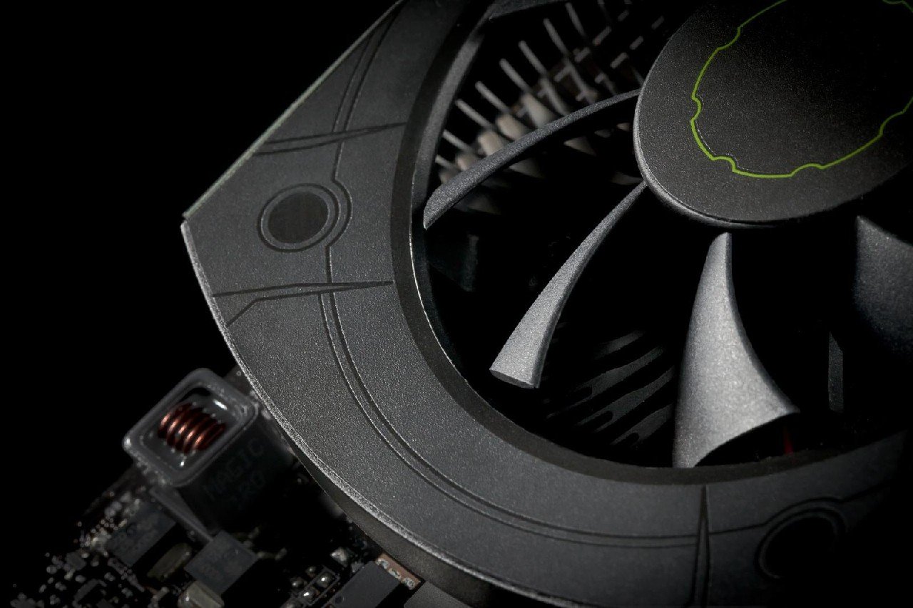 Macie GeForce GTX 600 lub 700, sterowniki kepler