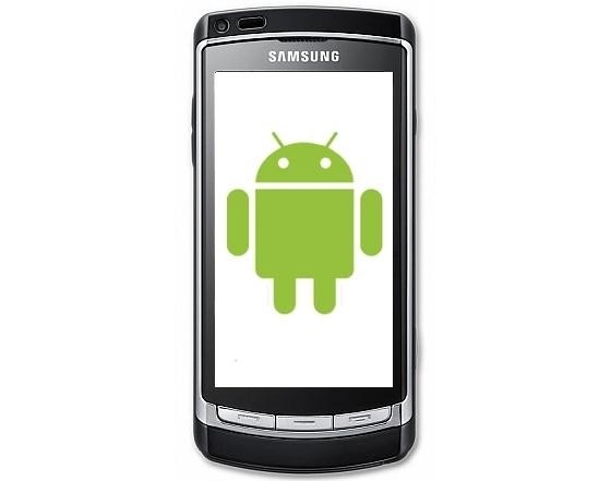 Smartfon Samsunga z 1,8-gigahercowym procesorem i Android 5.0