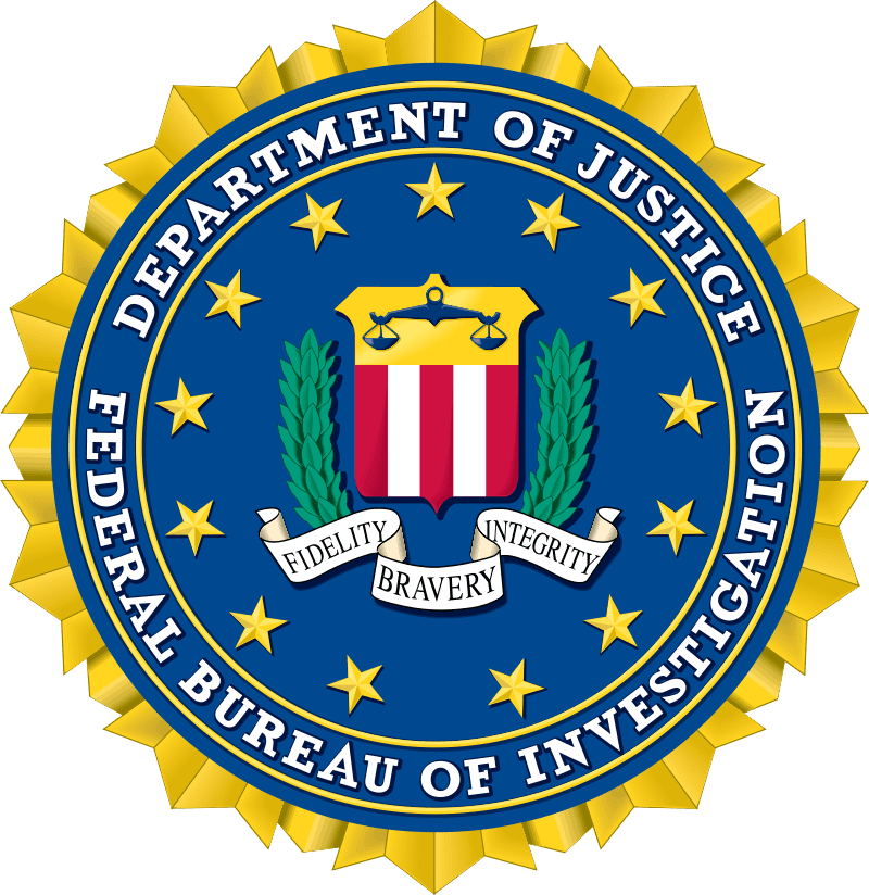 Cyberterroryści upokarzają FBI