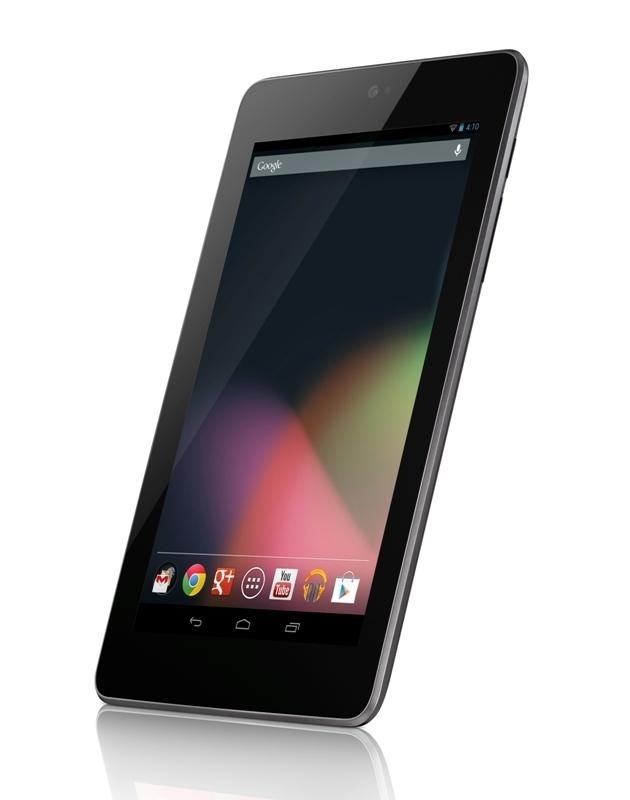 Nexus 7 z 3G trafia do sprzedaży w Polsce. Znamy cenę!
