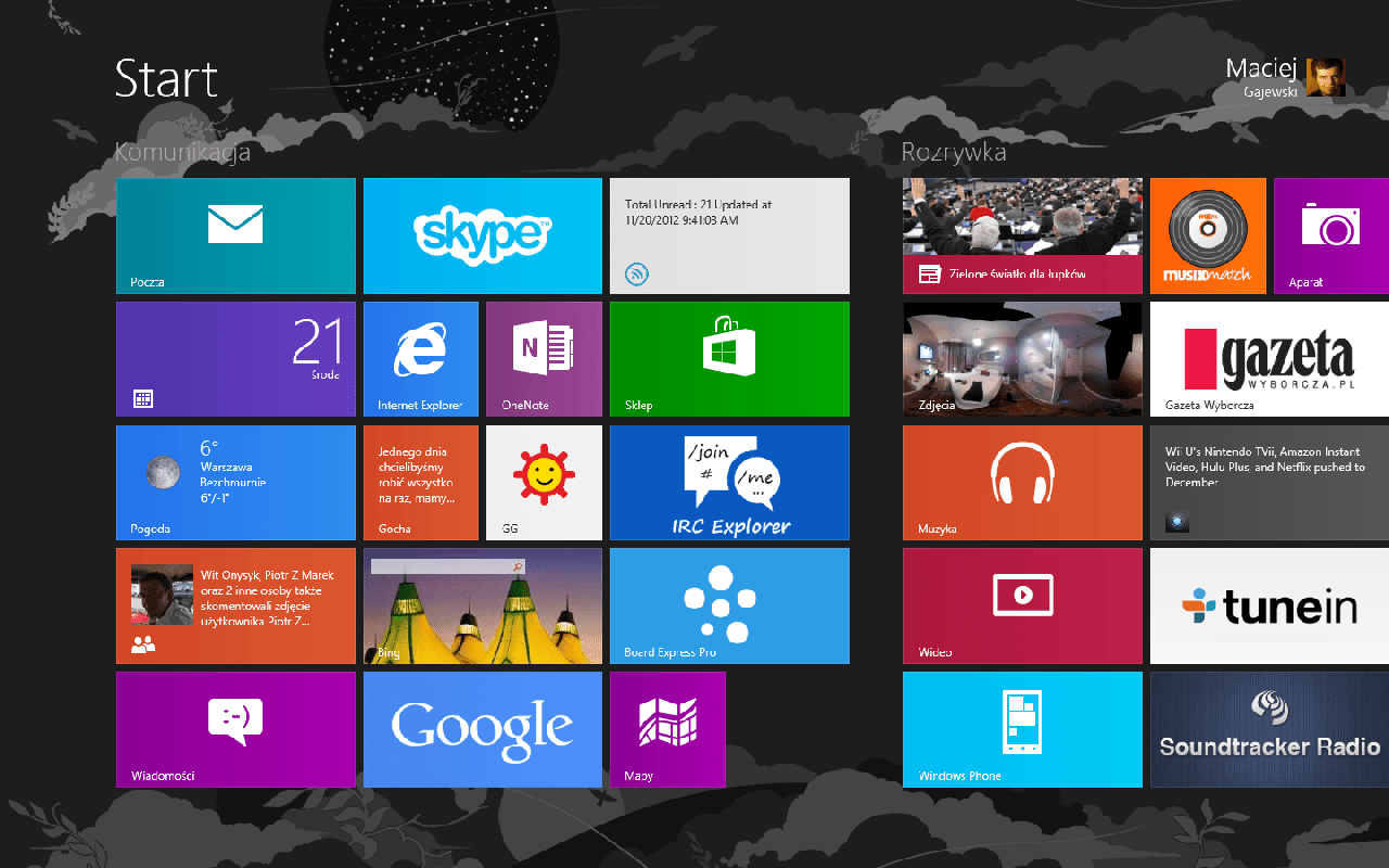 Microsoft “rozdaje” Windows 8 Pro za darmo