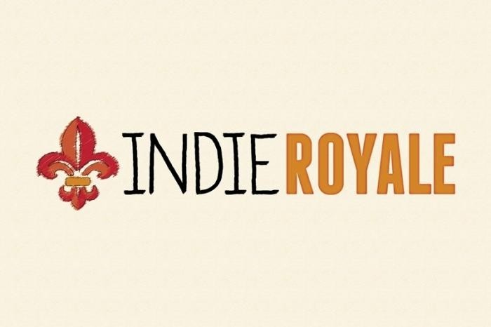 Nowe Indie Royale z Anomaly: Warzone Earth!