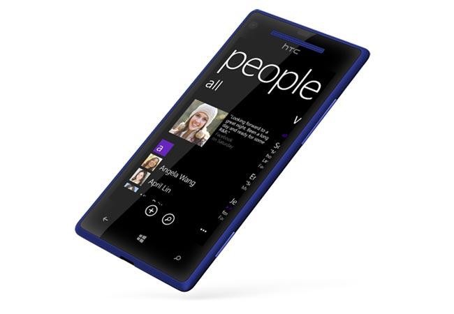 Pierwszy Windows Phone 8 w Polsce wcale nie jest Lumią