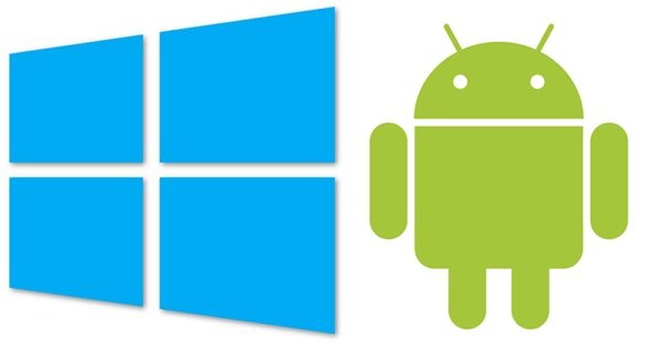 Windows 8 “popularniejszy” od Androida