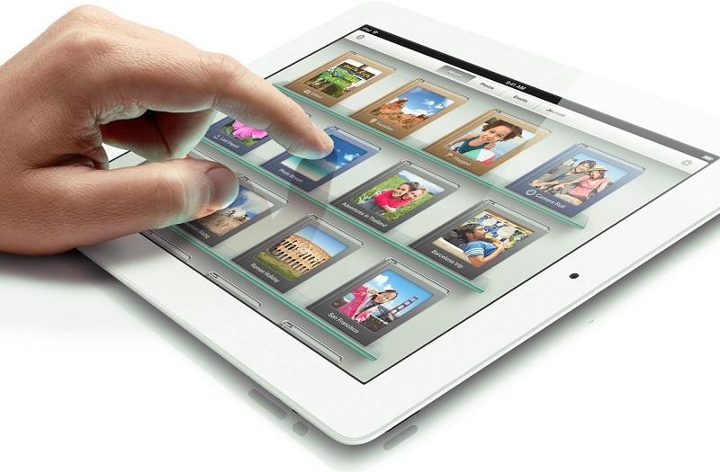 Apple wprowadza nową wersję iPada! Tak jakby…
