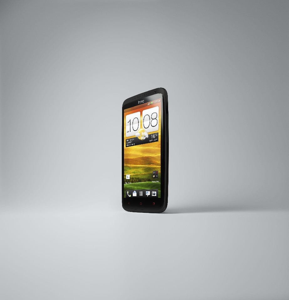HTC One X+ już dostępny w Polsce!