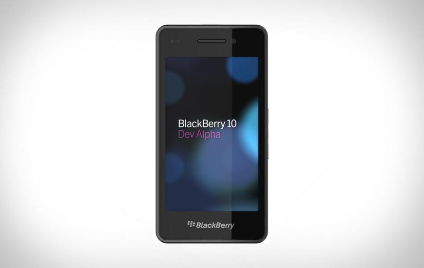 Uroczysta premiera BlackBerry 10 odbędzie się już 30 stycznia!