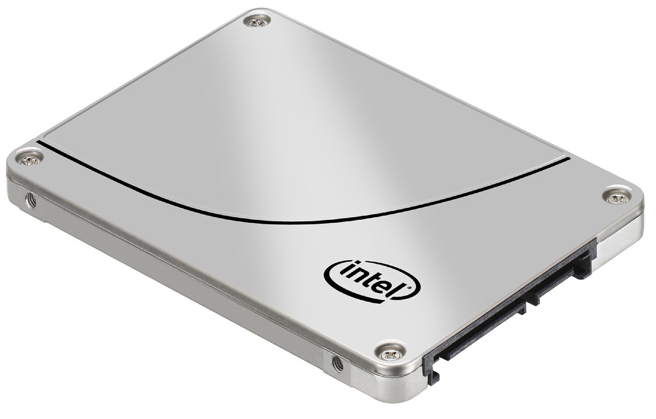 Intel zapowiada napędy SSD nowej generacji
