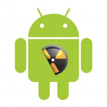 Szkodliwe oprogramowanie atakujące Androida ma chrapkę na pierniki i lodową kanapkę
